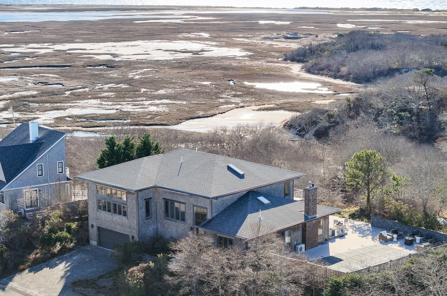 9 Creek Round Hill Rd, Provincetown, MA 02657