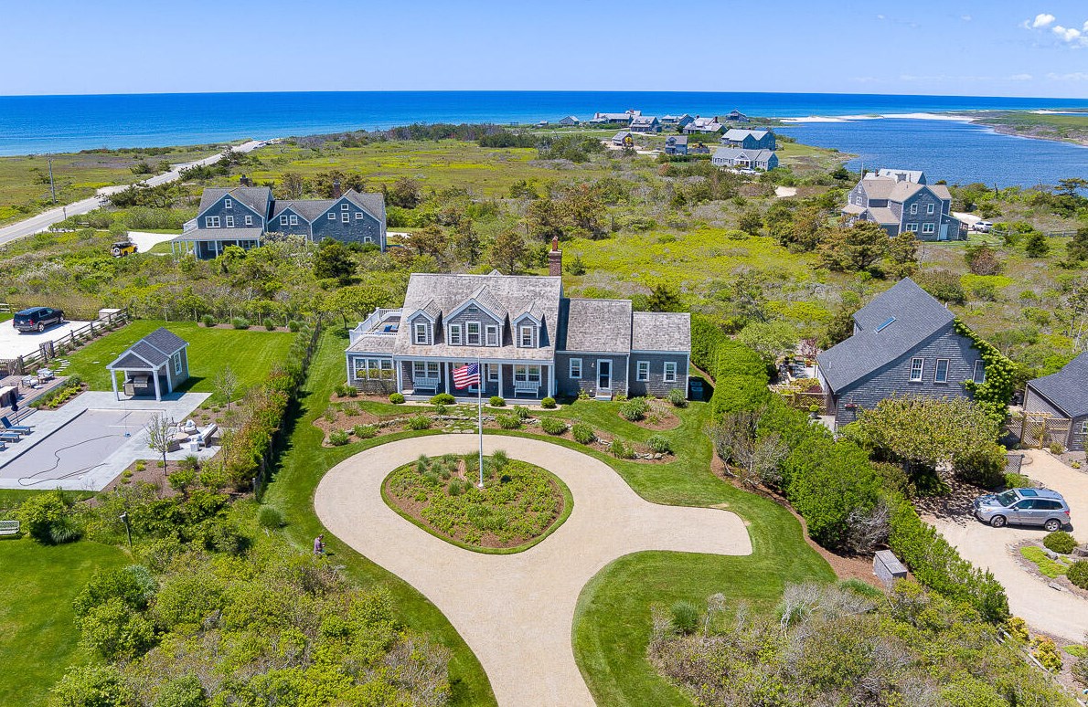 2 Tautemo Way, Nantucket, MA 02554