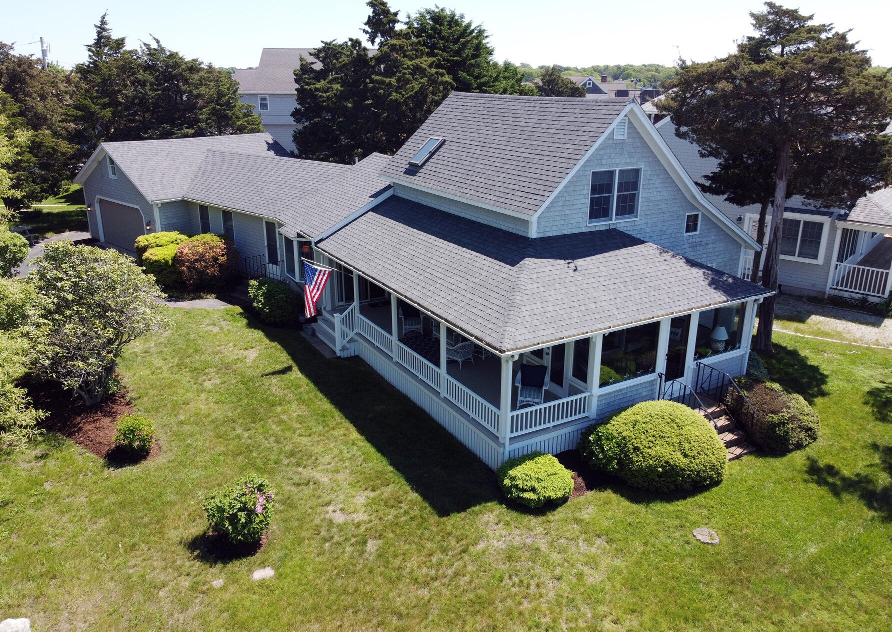 469 Circuit Ave, Bourne, MA 02559