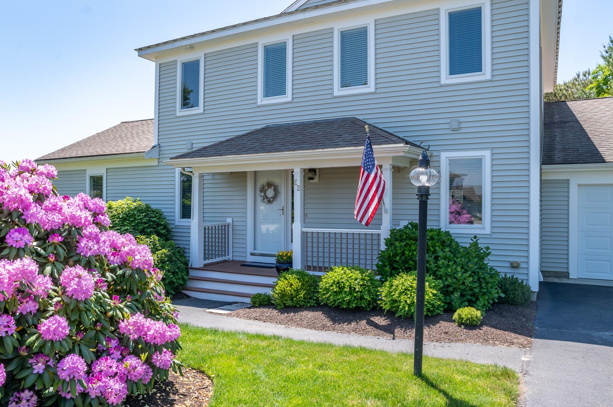 E 2 Beach Plum Ln #e, Bourne, MA 02532