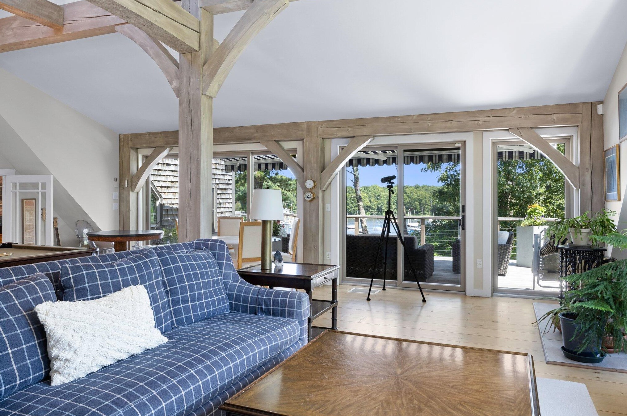 317 Orleans Rd, Orleans MA  02653-4002 exterior