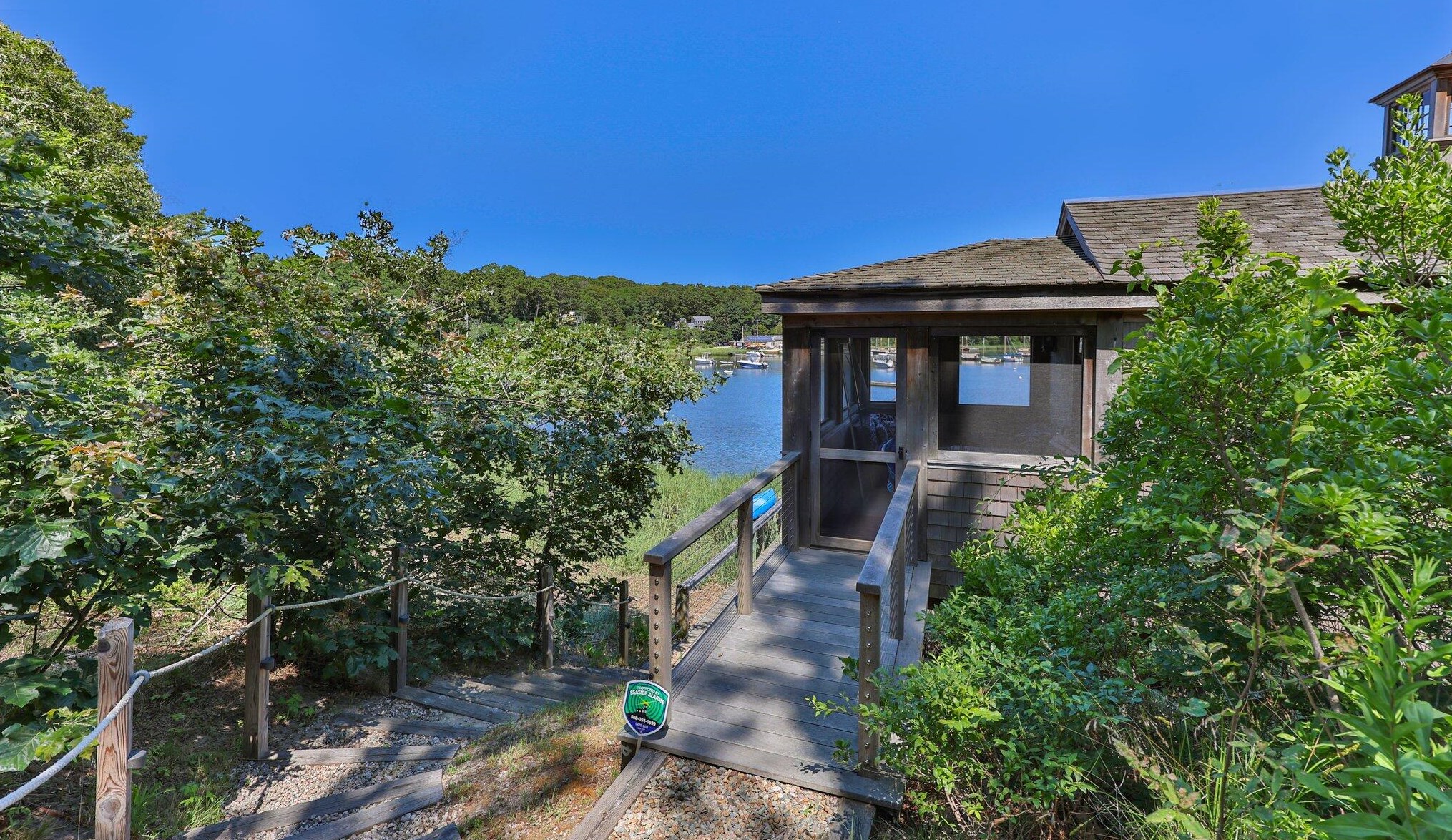 317 Orleans Rd, Orleans MA  02653-4002 exterior