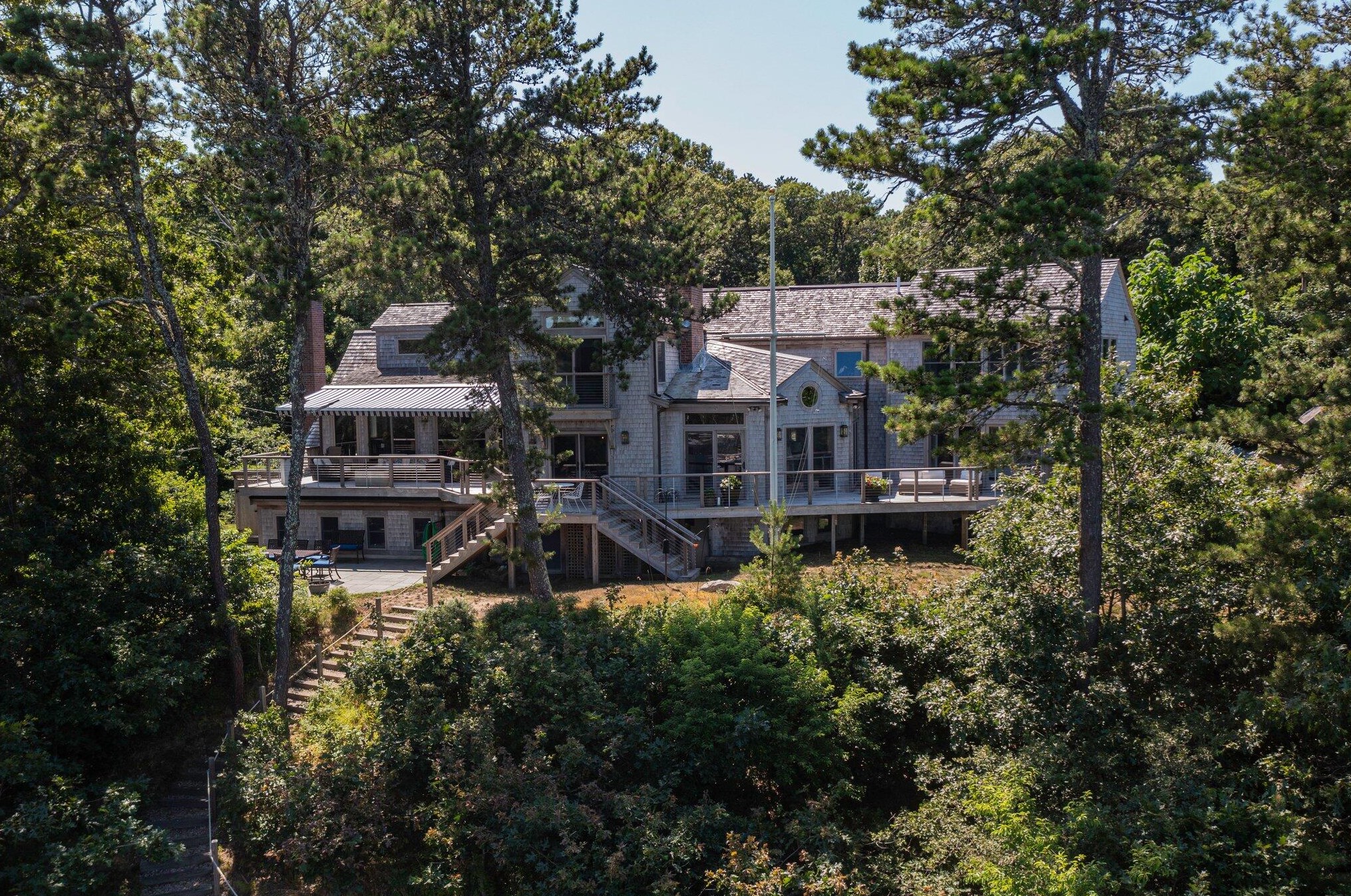 317 Orleans Rd, Orleans MA  02653-4002 exterior