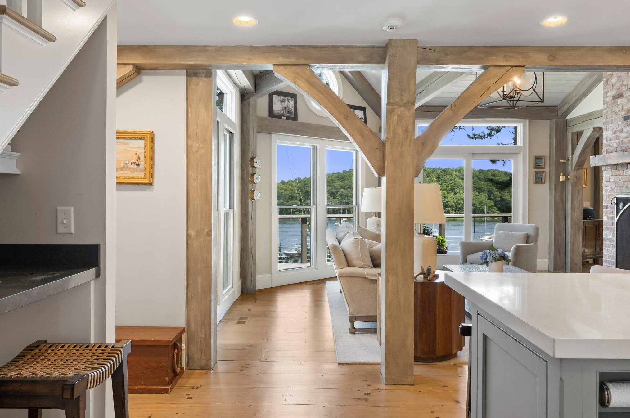 317 Orleans Rd, Orleans MA  02653-4002 exterior