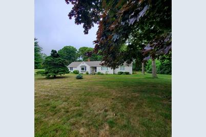 91 Depot Road, Harwich, MA 02671 - Photo 1