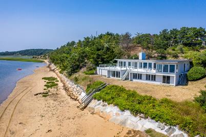 945 Chequessett Neck Road, Wellfleet, MA 02667 - Photo 1