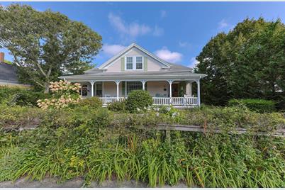 246 Old Main Street, Yarmouth, MA 02664 - Photo 1