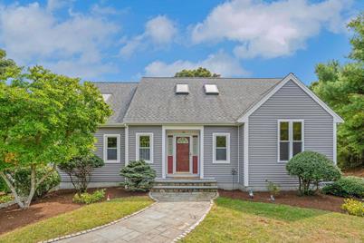 28 Durfee Drive, Falmouth, MA 02536 - Photo 1