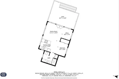 9 Kinnikinnick Road, Truro, MA 02666 - Photo 48