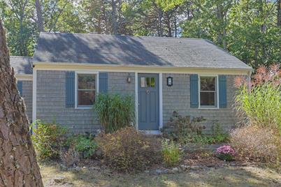 310 Orleans Road #3C, Orleans, MA 02653 - Photo 1