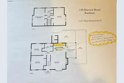 140 Harvest Road, Eastham, MA 02642 - Photo 24