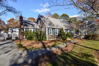 21 Nehoiden Road, Mashpee, MA 02649 - Photo 1