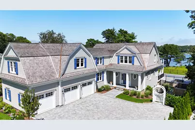 64 Pershing Lane, Orleans, MA 02653 - Photo 4