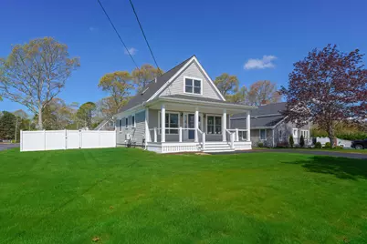 245 Edgewater Drive, Falmouth, MA 02536 - Photo 1