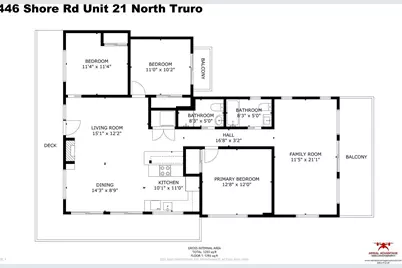 496 Shore Road #21, Truro, MA 02666 - Photo 30