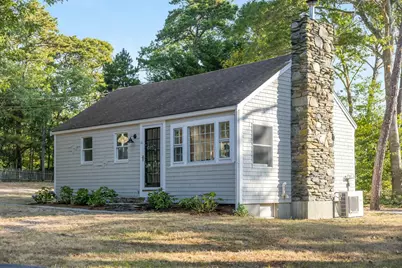 18 Quanset Road, Orleans, MA 02653 - Photo 1