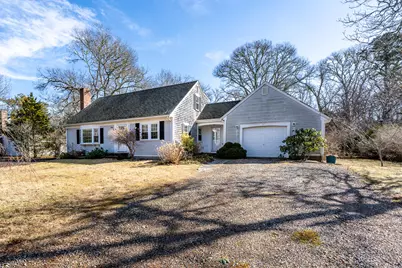 37 Nor'east Drive, Harwich, MA 02645 - Photo 1