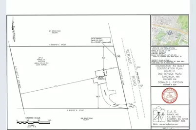 363 Service Road, Sandwich, MA 02563 - Photo 4