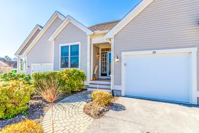 20 Twin Oaks Drive, Mashpee, MA 02649 - Photo 26