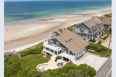 96 Shore Drive, Dennis, MA 02638 - Photo 1