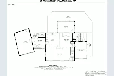 51 Walton Heath Way, Mashpee, MA 02649 - Photo 34