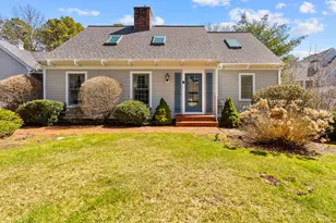 51 Walton Heath Way, Mashpee, MA 02649 - Photo 32