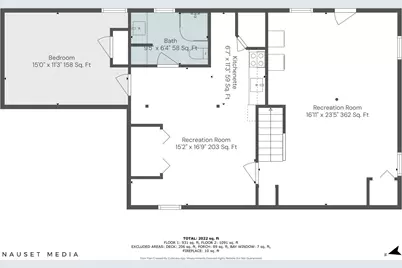 20 Brigantine Avenue, Barnstable, MA 02655 - Photo 36