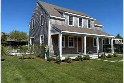8 Sconset Avenue, Nantucket, MA 02564 - Photo 2