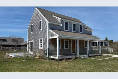 8 Sconset Avenue, Nantucket, MA 02564 - Photo 2