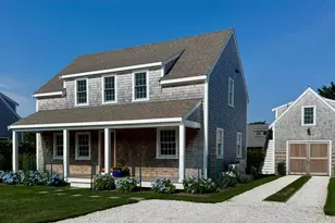8 Sconset Ave, Nantucket, MA 02564 - Photo 1