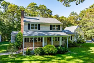 152 Wakeby Rd, Barnstable, MA 02648 - Photo 2