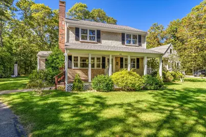 152 Wakeby Road, Barnstable, MA 02648 - Photo 1