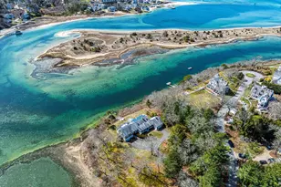 31 Baxendale Rd, Bourne, MA 02534 - Photo 2