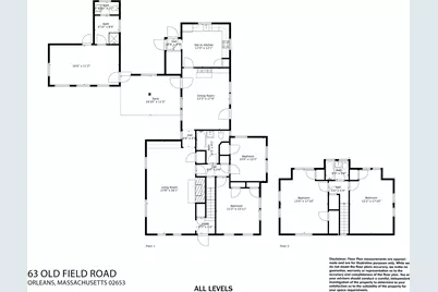 63 Old Field Road, Orleans, MA 02653 - Photo 22