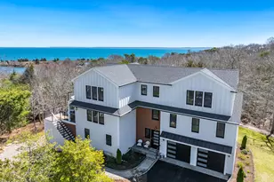 87 Oyster Pond Rd, Falmouth, MA 02540 - Photo 4