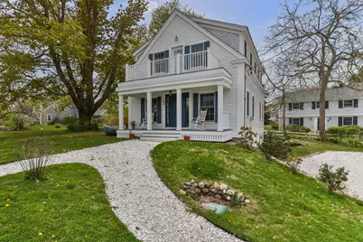 292 Stage Harbor Road, Chatham, MA 02633 - Photo 1
