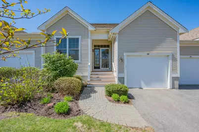 44 Twin Oaks Drive, Mashpee, MA 02649 - Photo 1