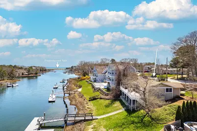 160 Waterway, Mashpee, MA 02649 - Photo 2