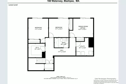 160 Waterway, Mashpee, MA 02649 - Photo 30