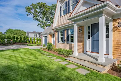 287 Cedar Street, Chatham, MA 02633 - Photo 6