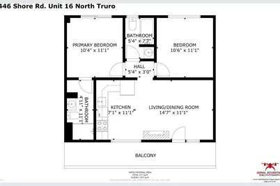 496 Shore Road #16, Truro, MA 02666 - Photo 16