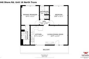 496 Shore Rd, Truro, MA 02666 - Photo 16