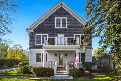 480 Main Street #1U, Falmouth, MA 02540 - Photo 2