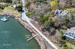 32 Arey's Ln, Orleans, MA 02653 - Photo 1
