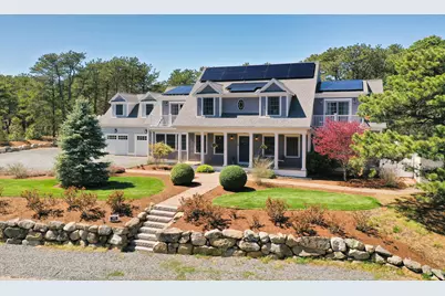 40 Leilla Rich Drive, Wellfleet, MA 02667 - Photo 6