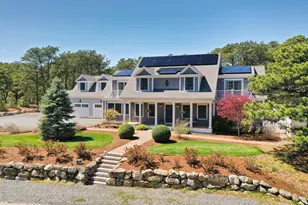 40 Leilla Rich Dr, Wellfleet, MA 02667 - Photo 6