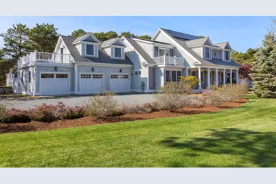 40 Leilla Rich Drive, Wellfleet, MA 02667 - Photo 4