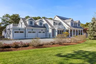 40 Leilla Rich Dr, Wellfleet, MA 02667 - Photo 4