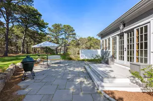40 Leilla Rich Dr, Wellfleet, MA 02667 - Photo 14