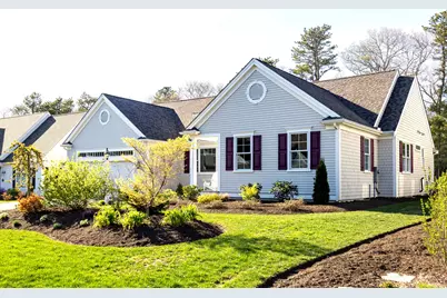 55 Blue Castle Drive, Mashpee, MA 02649 - Photo 4